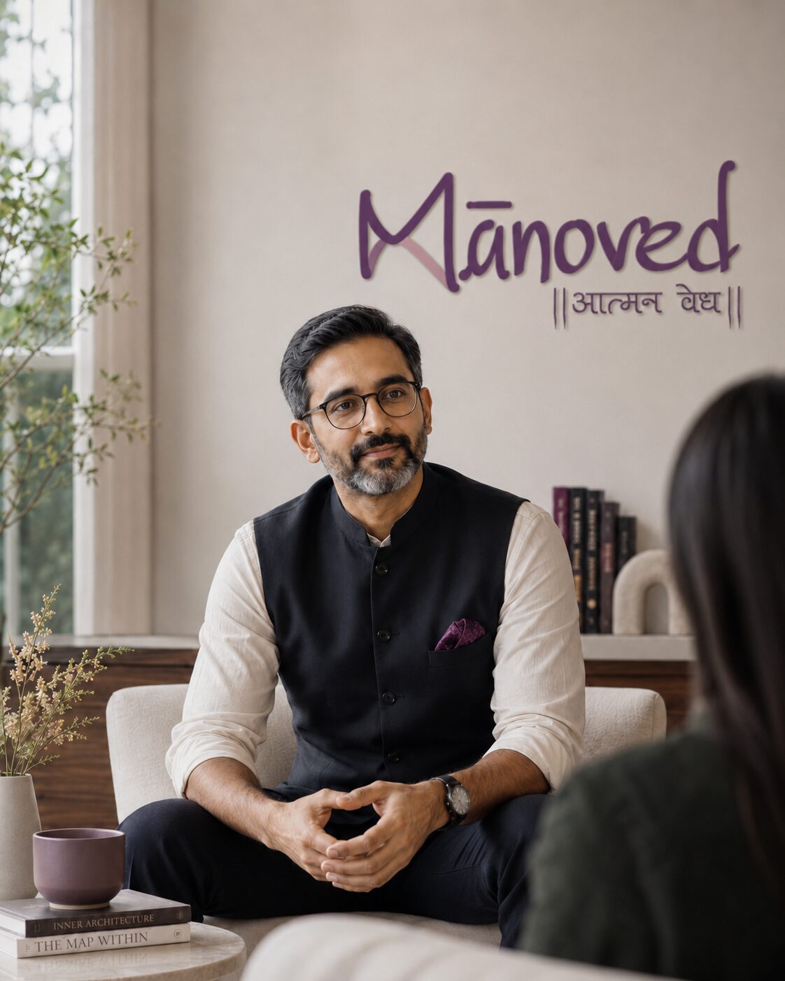 Manoved inner transformation